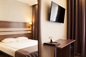 Amsterdam Hotel