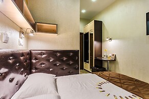 Amsterdam Hotel