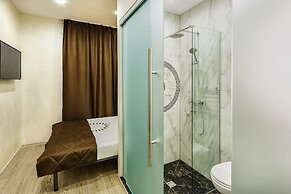 Amsterdam Hotel