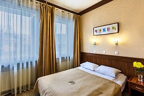 Amsterdam Hotel