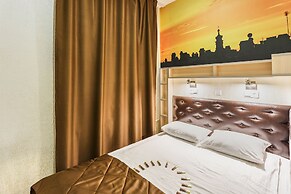 Amsterdam Hotel