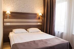 Amsterdam Hotel