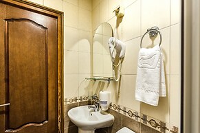 Amsterdam Hotel