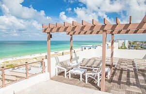 Barefoot Beach Club