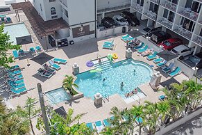 Barefoot Beach Club