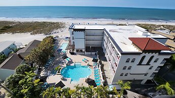 Barefoot Beach Club