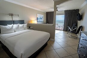 Barefoot Beach Club