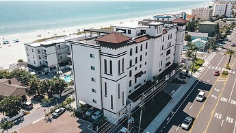 Barefoot Beach Club