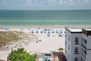 Barefoot Beach Club