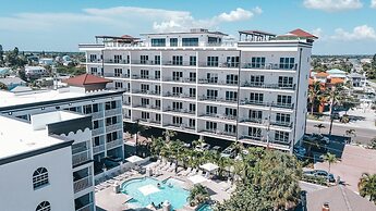 Barefoot Beach Club