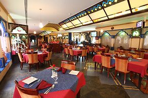 Ramee Guestline Hotel Qurum