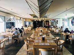 Ramee Guestline Hotel Qurum