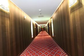 Ramee Guestline Hotel Qurum