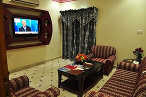 Al Bahjah Hotel