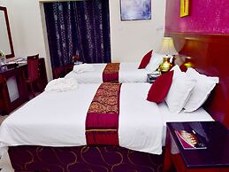 Al Bahjah Hotel