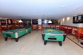 Al Bahjah Hotel