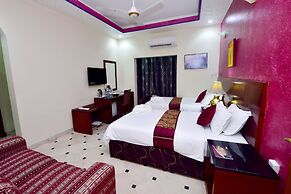 Al Bahjah Hotel