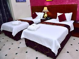 Al Bahjah Hotel