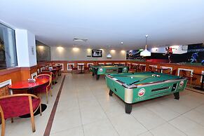 Al Bahjah Hotel
