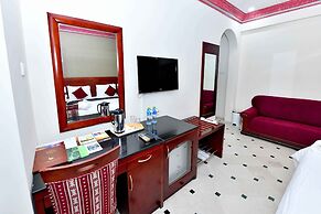 Al Bahjah Hotel