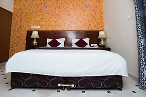 Al Bahjah Hotel