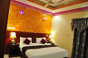 Al Bahjah Hotel