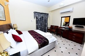 Al Bahjah Hotel