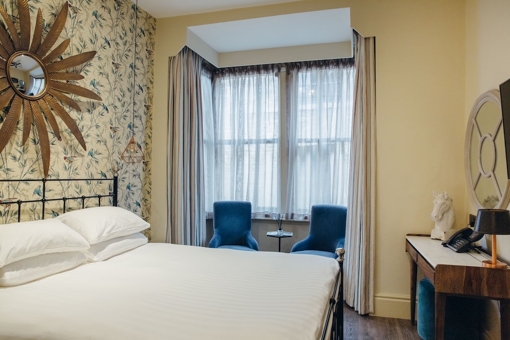 Crown Hotel Stamford