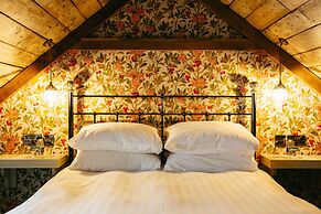 Crown Hotel Stamford