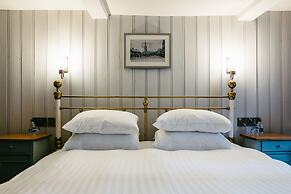 Crown Hotel Stamford