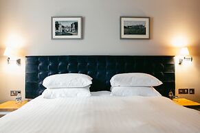 Crown Hotel Stamford