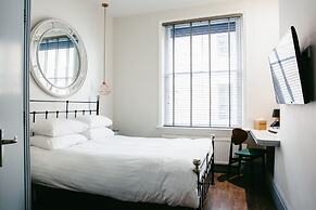 Crown Hotel Stamford
