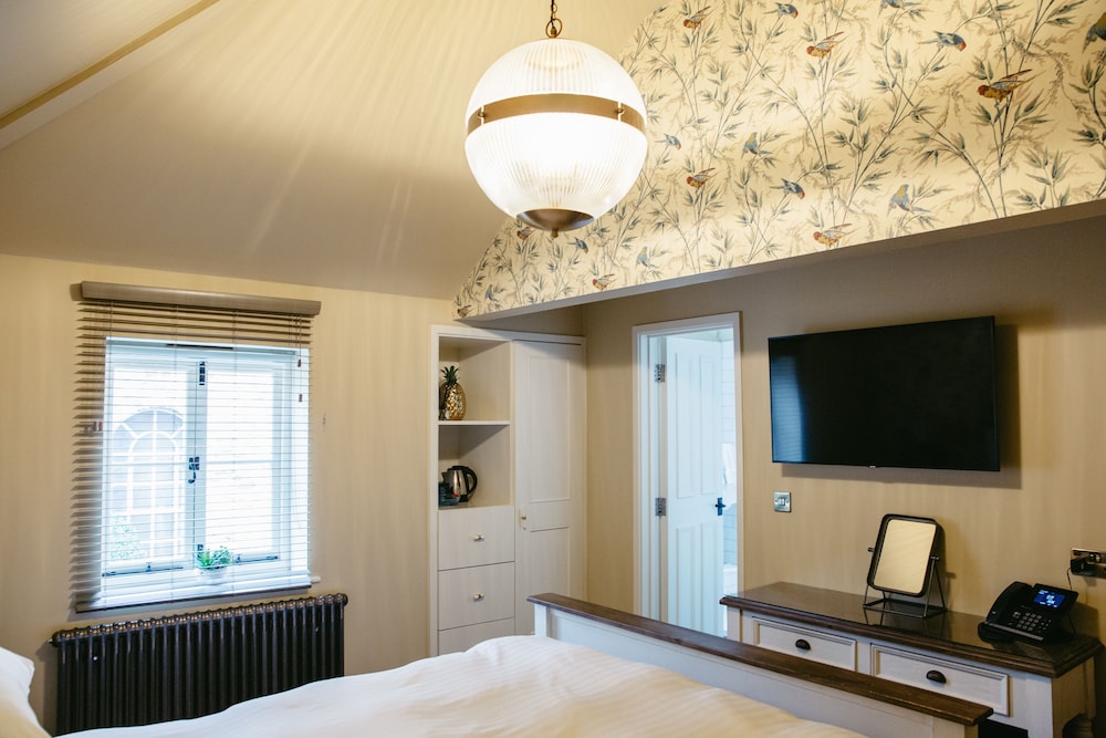 Crown Hotel Stamford