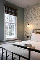 Crown Hotel Stamford