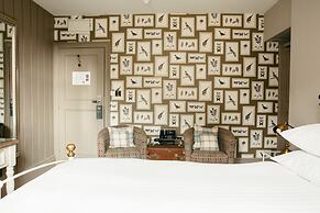 Crown Hotel Stamford