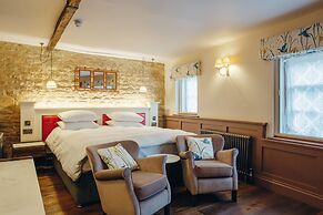 Crown Hotel Stamford