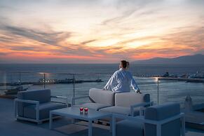 Petasos Chic Hotel