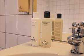 Voksenasen Hotell, BW Signature Collection