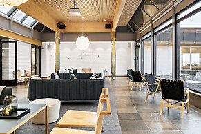 Voksenasen Hotell, BW Signature Collection
