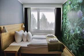 Voksenasen Hotell, BW Signature Collection