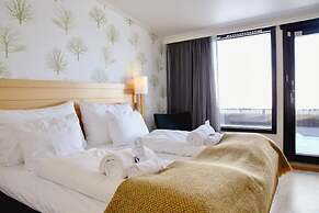 Voksenasen Hotell, BW Signature Collection