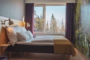 Voksenasen Hotell, BW Signature Collection