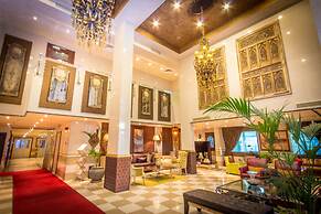 Elite Seef Residence & Hotel