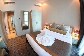 Elite Seef Residence & Hotel