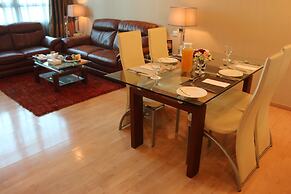 Elite Seef Residence & Hotel