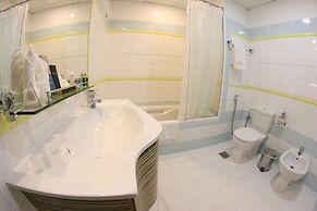 Elite Seef Residence & Hotel