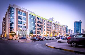 Elite Seef Residence & Hotel