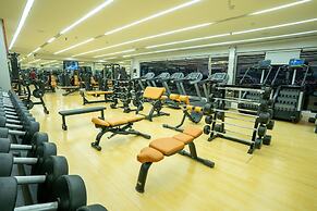 Elite Seef Residence & Hotel