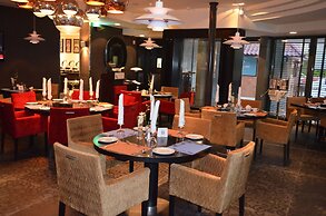 Elite Seef Residence & Hotel