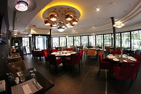 Elite Seef Residence & Hotel